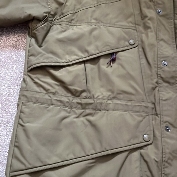 Eastern Mountain Sports Men’s Parka Coat Size XL - Picture 7 of 11